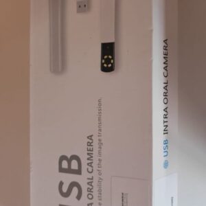 Camera intraoral Deasin