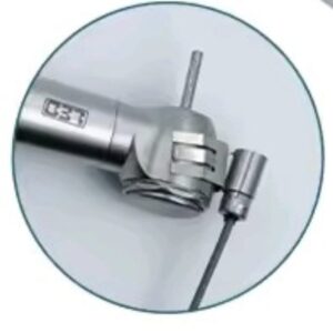 Camera intraoral endodontia