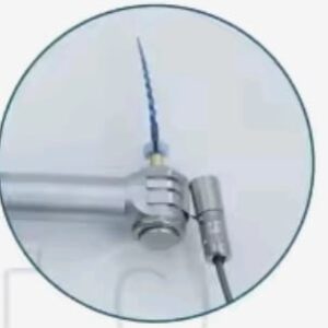 Camera intraoral endodontia
